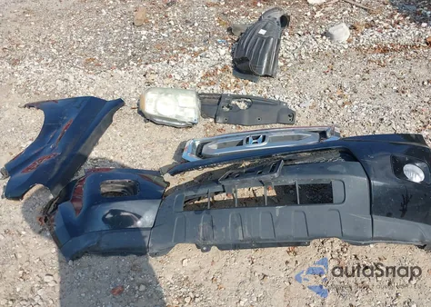 2011 Honda Pilot Touring из США, поврежденный, VIN 5FNYF3H98BB030681